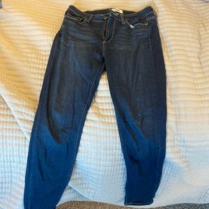 Paige jeans